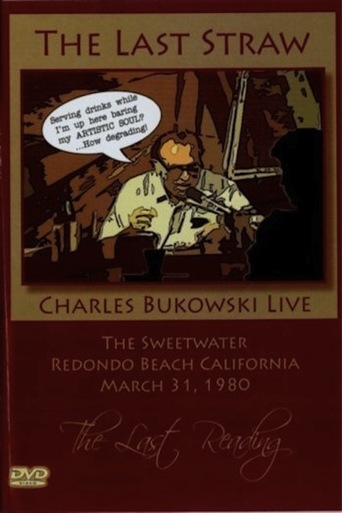 Bukowski: The Last Straw (1980)