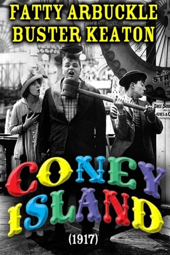 Coney Island (1917)