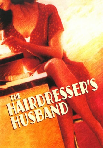 The Hairdresser&#39;s Husband (1990)