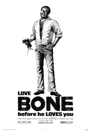 Bone (1972)