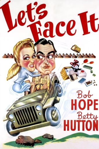 Let&#39;s Face It (1943)