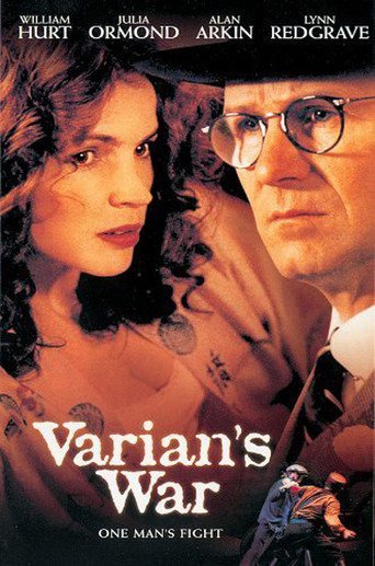 Varian&#39;s War (2001)