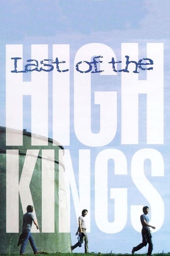 The Last of the High Kings (1996)