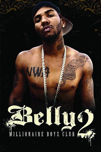 Belly 2: Millionaire Boyz Club (2008)