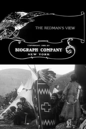 The Red Man&#39;s View (1909)
