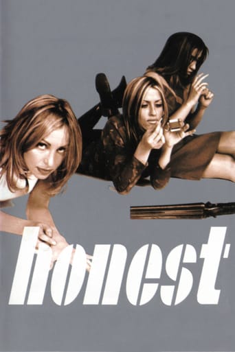Honest (2000)