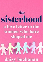 The Sisterhood (Daisy Buchanan)