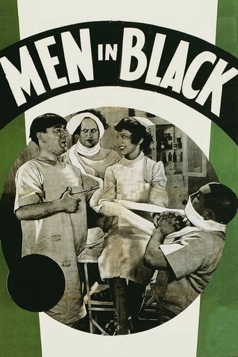 Men in Black (1934)