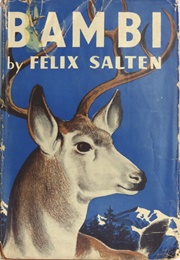 Bambi (Salten, Felix)