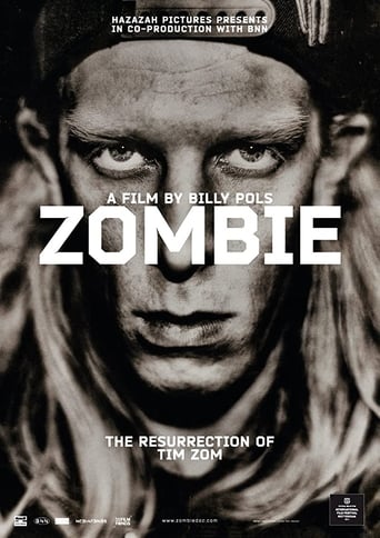 Zombie: The Resurrection of Tim Zom (2014)