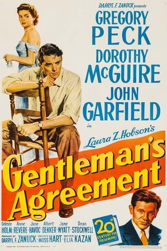 Gentleman&#39;s Agreement (1947)