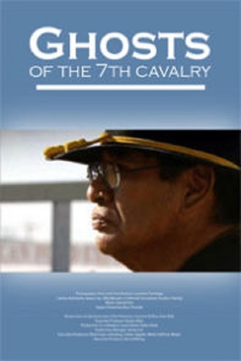 Ghosts of the 7th Cavalry (2009)