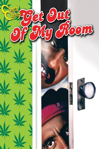 Cheech &amp; Chong Get Out of My Room (1985)