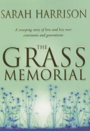 The Grass Memorial (Sarah Harrison)