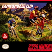 Cannondale Cup/Mountain Bike Rally