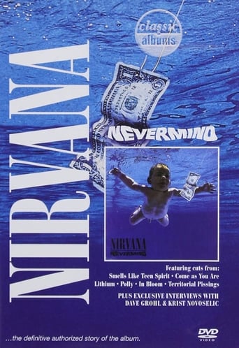 Nirvana: Nevermind (2005)