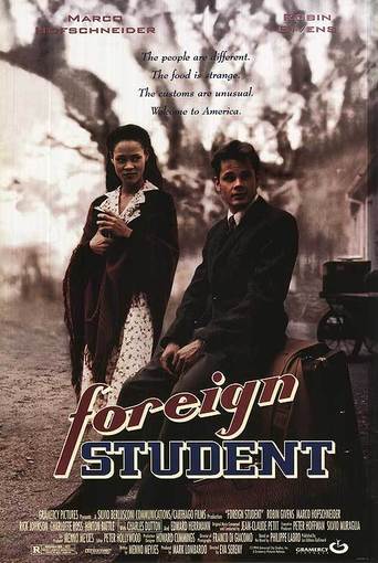 Foreign Student (1994)