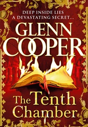 The Tenth Chamber (Glenn Cooper)