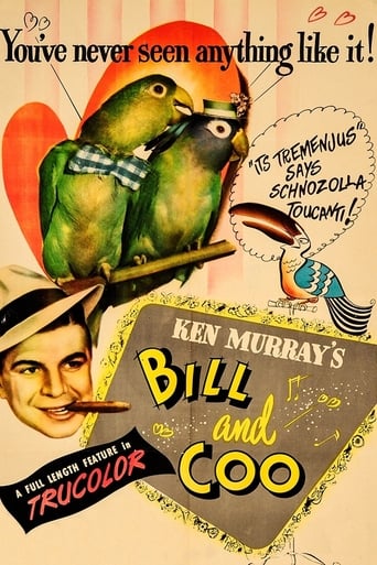 Bill and Coo (1948)