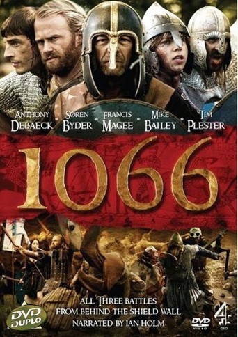 1066: The Battle for Middle Earth (2011)