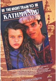 Night Train to Kathmandu (1988)