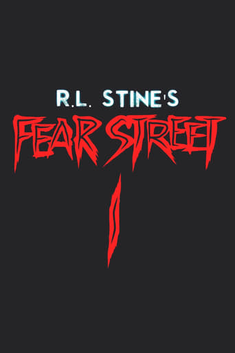 Fear Street 1