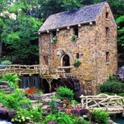 The Old Mill (North Little Rock)
