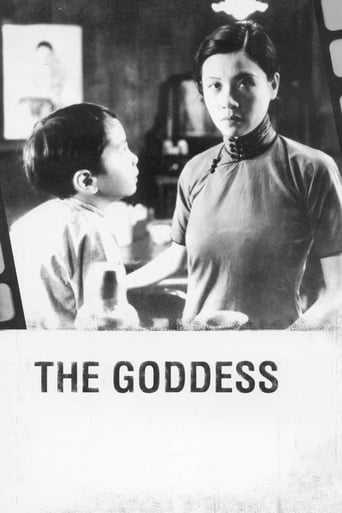 The Goddess (1934)