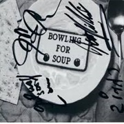Bowling for Soup - Bowling for Soup