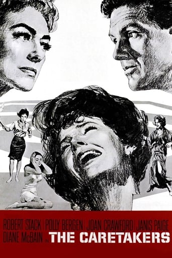 The Caretakers (1963)
