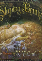 Sleeping Beauty (Mahlon F. Craft)