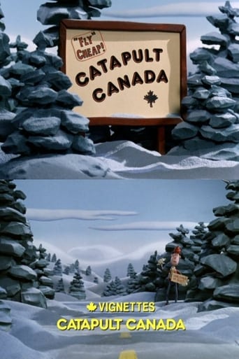 Canada Vignettes: Catapult Canada (1985)