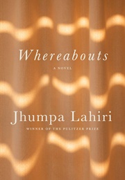 Whereabouts (Jhumpa Lahiri)