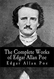 Complete Works of Edgar Allan Poe (Edgar Allan Poe)
