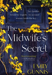 The Midwifes Secret (Emily Gunis)