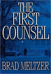 The First Counsel (Brad Meltzer)