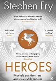 Heroes (Stephen Fry)