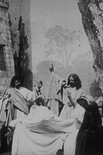V. Résurrection De Lazare (1898)