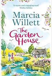 The Garden House (Marcia Willett)