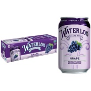 Waterloo Grape