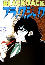 Black Jack (Osamu Tezuka)
