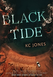 Black Tide (KC Jones)