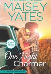 One Night Charmer (Maisey Yates)