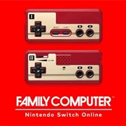 Family Computer -  Nintendo Switch Online