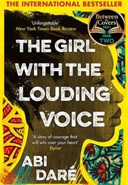 The Girl With the Louding Voice (Abi Daré)