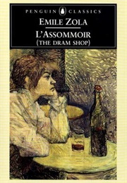 Drunkard (Émile Zola)