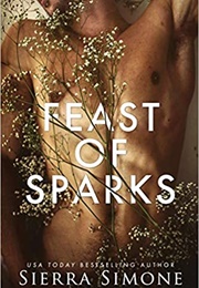 Feast of Sparks (Sierra Simone)