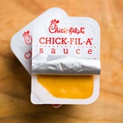 Chick-Fil-A Sauce