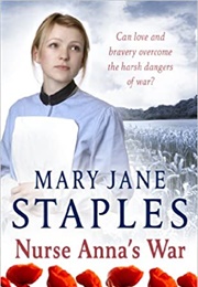 Nurse Anna&#39;s War (Mary Jane Staples)