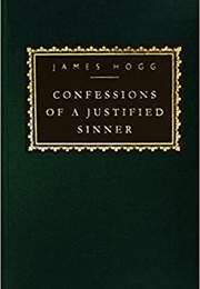 Confessions of a Justified Sinner (James Hogg)